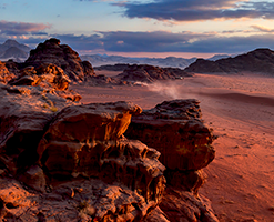 Wadi Rum<br> <a href="#wadi-popup">Scopri di più</a>