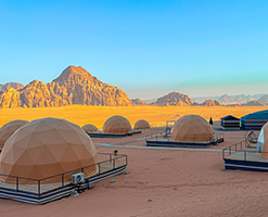 Bubble - Wadi Rum <br> <a href="#bubblewadi-popup">Scopri di più</a>