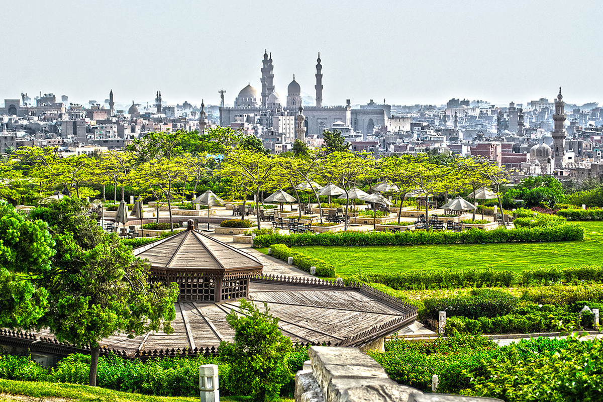 Parco di Al-Azhar<br> <a href="#azhar-popup">Scopri di più</a>