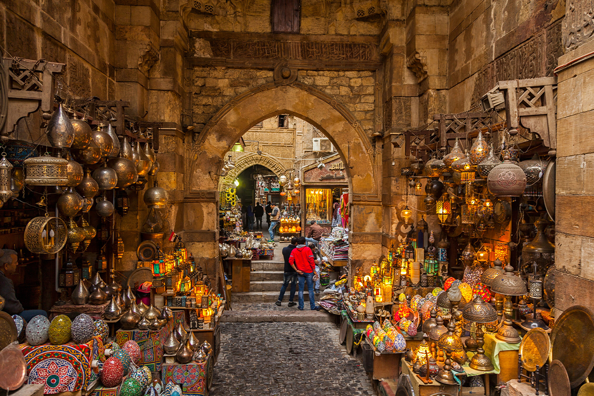 Il Cairo antico "Old Cairo" <br> <a href="#oldcairo-popup">Scopri di più</a>